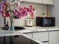 2-бөлмелі пәтер · 60 м² · 5 қабат, Абая 164/7 — Брусиловского, бағасы: 22 000 ₸ в Алматы, Бостандыкский р-н — фото 6