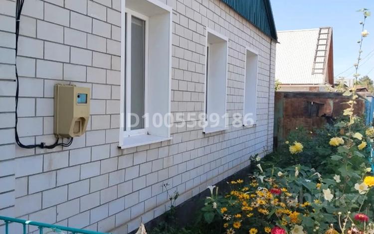 Отдельный дом · 4 комнаты · 114.3 м² · 5 сот., Челябинская 23 — Район ул.КазПравда за 35 млн 〒 в Павлодаре — фото 2