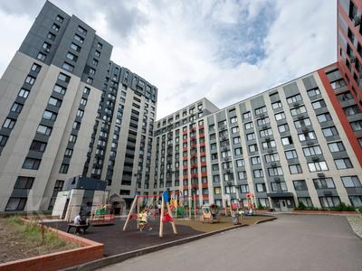 2-комнатная квартира · 63 м² · 3/18 этаж, Мангилик Ел 66/1 за 44.5 млн ₸ в Астане, Есильский р-н