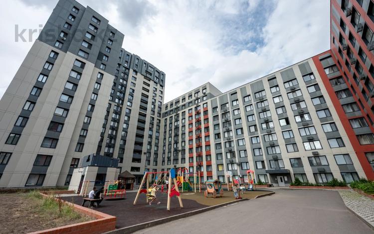 2-комнатная квартира · 63 м² · 3/18 этаж, Мангилик Ел 66/1 за 44.5 млн ₸ в Астане, Есильский р-н — фото 2