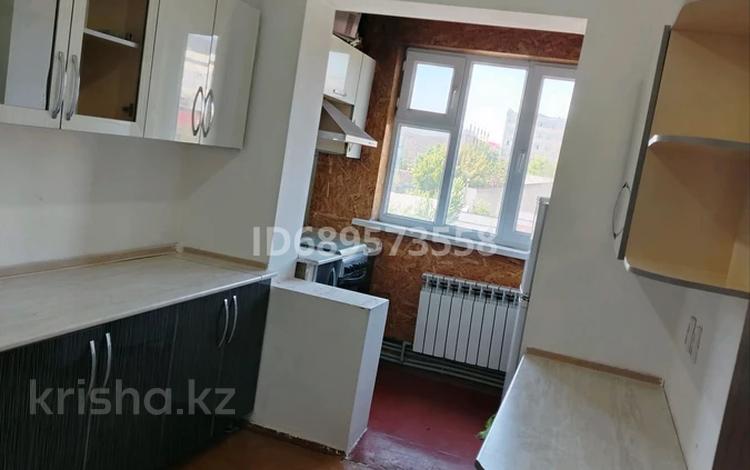 2-бөлмелі пәтер · 62 м² · 5/5 қабат, 16-шағынаудан, Рысқұлова 12 — Рысқұлова, Гипер хаустың арты 12ші дом, бағасы: 150 000 ₸ в Шымкенте, Аль-Фарабийский р-н — фото 43