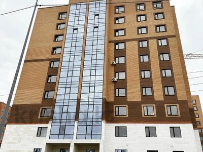 3-комнатная квартира, 102 м², 6/10 этаж, жумабаева за 28.7 млн 〒 в Кокшетау