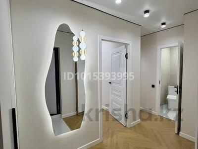 1-бөлмелі пәтер · 34 м² · 9/9 қабат, Райымбек 590/19, бағасы: 25 млн ₸ в Алматы, Наурызбайский р-н
