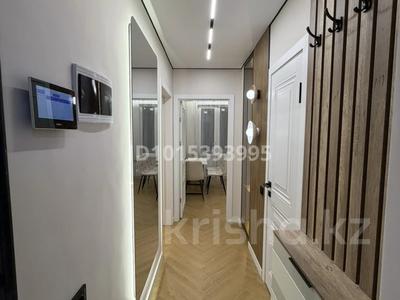 1-бөлмелі пәтер · 34 м² · 9/9 қабат, Райымбек 590/19, бағасы: 25 млн ₸ в Алматы, Наурызбайский р-н