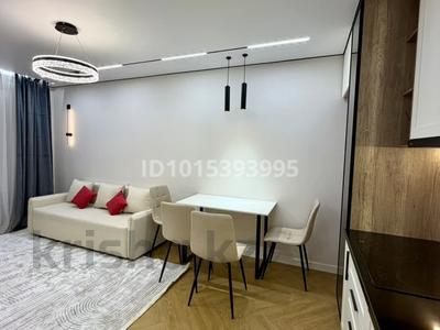 2-комнатная квартира · 35 м² · 1/9 этаж, Райымбек 590/19 за 26.3 млн ₸ в Алматы, Наурызбайский р-н