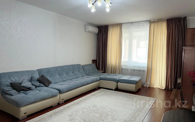 2-бөлмелі пәтер · 72.6 м² · 4/7 қабат, Аль-фараби 16 — бухар-Жырау, бағасы: 42 млн ₸ в Астане, Есильский р-н — фото 2