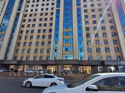 3-бөлмелі пәтер · 72.3 м² · 13/14 қабат, Жумекен Нажимеденов 12, бағасы: 43.5 млн ₸ в Астане, Сарайшык р-н