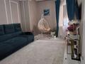 3-комнатная квартира · 72.3 м² · 13/14 этаж, Жумекен Нажимеденов 12 за 43.5 млн ₸ в Астане, Сарайшык р-н — фото 9