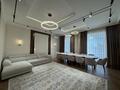 4-комнатная квартира · 165 м² · 4/7 этаж, Керей-Жанибек хандар 44/4 за 210 млн ₸ в Астане, Есильский р-н — фото 2