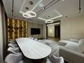 4-комнатная квартира · 165 м² · 4/7 этаж, Керей-Жанибек хандар 44/4 за 210 млн ₸ в Астане, Есильский р-н — фото 11