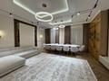 4-комнатная квартира · 165 м² · 4/7 этаж, Керей-Жанибек хандар 44/4 за 210 млн ₸ в Астане, Есильский р-н