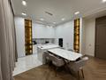 4-комнатная квартира · 165 м² · 4/7 этаж, Керей-Жанибек хандар 44/4 за 210 млн ₸ в Астане, Есильский р-н — фото 16