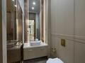 4-комнатная квартира · 165 м² · 4/7 этаж, Керей-Жанибек хандар 44/4 за 210 млн ₸ в Астане, Есильский р-н — фото 20