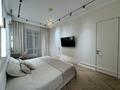 4-комнатная квартира · 165 м² · 4/7 этаж, Керей-Жанибек хандар 44/4 за 210 млн ₸ в Астане, Есильский р-н — фото 22