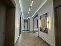 4-комнатная квартира · 165 м² · 4/7 этаж, Керей-Жанибек хандар 44/4 за 210 млн ₸ в Астане, Есильский р-н — фото 28