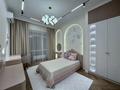 4-комнатная квартира · 165 м² · 4/7 этаж, Керей-Жанибек хандар 44/4 за 210 млн ₸ в Астане, Есильский р-н — фото 31