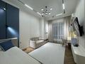 4-комнатная квартира · 165 м² · 4/7 этаж, Керей-Жанибек хандар 44/4 за 210 млн ₸ в Астане, Есильский р-н — фото 34