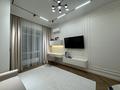 4-комнатная квартира · 165 м² · 4/7 этаж, Керей-Жанибек хандар 44/4 за 210 млн ₸ в Астане, Есильский р-н — фото 37