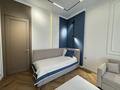 4-комнатная квартира · 165 м² · 4/7 этаж, Керей-Жанибек хандар 44/4 за 210 млн ₸ в Астане, Есильский р-н — фото 44