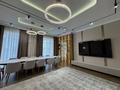 4-комнатная квартира · 165 м² · 4/7 этаж, Керей-Жанибек хандар 44/4 за 210 млн ₸ в Астане, Есильский р-н — фото 46