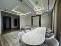 4-комнатная квартира · 165 м² · 4/7 этаж, Керей-Жанибек хандар 44/4 за 210 млн ₸ в Астане, Есильский р-н — фото 47