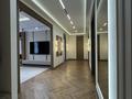 4-комнатная квартира · 165 м² · 4/7 этаж, Керей-Жанибек хандар 44/4 за 210 млн ₸ в Астане, Есильский р-н — фото 51