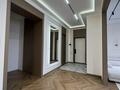 4-комнатная квартира · 165 м² · 4/7 этаж, Керей-Жанибек хандар 44/4 за 210 млн ₸ в Астане, Есильский р-н — фото 52