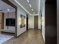 4-комнатная квартира · 165 м² · 4/7 этаж, Керей-Жанибек хандар 44/4 за 210 млн ₸ в Астане, Есильский р-н — фото 8