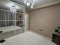 3-бөлмелі пәтер · 85 м² · 3/4 қабат, ул. Береке 7, бағасы: 62 млн ₸ в Алматы, Наурызбайский р-н — фото 8