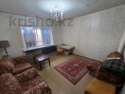 2-бөлмелі пәтер · 55 м² · 5/5 қабат, Мусы джалиля 1, бағасы: 15 млн ₸ в Жезказгане