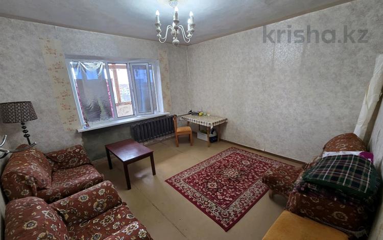 2-бөлмелі пәтер · 55 м² · 5/5 қабат, Мусы джалиля 1, бағасы: 15 млн ₸ в Жезказгане — фото 2