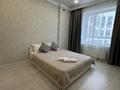 1-комнатная квартира · 34.9 м² · 6/9 этаж, Кайым Мухамедханова 6 — Анет Баба- К. Мухамедханова за 15 000 ₸ в Астане, Нура р-н