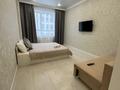 1-комнатная квартира · 34.9 м² · 6/9 этаж, Кайым Мухамедханова 6 — Анет Баба- К. Мухамедханова за 15 000 ₸ в Астане, Нура р-н — фото 4