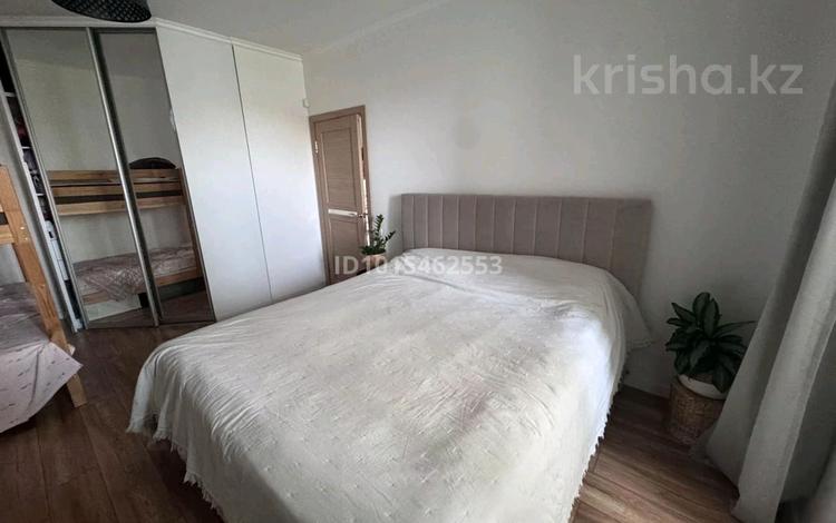 2-комнатная квартира · 55.9 м² · 5/9 этаж, мкр №1, Алтынсарина 68/3 — Жубанова за 44 млн ₸ в Алматы, Ауэзовский р-н — фото 2
