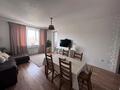 2-комнатная квартира · 55.9 м² · 5/9 этаж, мкр №1, Алтынсарина 68/3 — Жубанова за 44 млн ₸ в Алматы, Ауэзовский р-н — фото 6