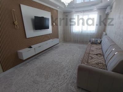 3-комнатная квартира · 80.9 м² · 8/9 этаж, жилой массив Есет Батыр за 20.5 млн ₸ в Актобе