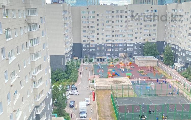 4-комнатная квартира · 79 м² · 10/10 этаж, Сыганак 18/1 за 42.5 млн ₸ в Астане, Есильский р-н — фото 2