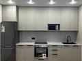 2-комнатная квартира · 50 м² · 4 этаж, Туркестан 4Б за 47 млн 〒 в Астане, Есильский р-н