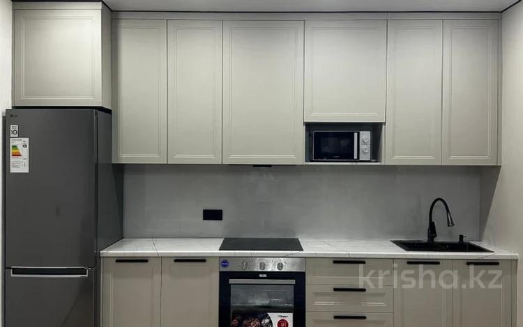 2-комнатная квартира · 50 м² · 4 этаж, Туркестан 4Б за 47 млн 〒 в Астане, Есильский р-н — фото 11