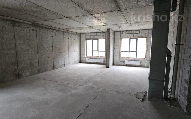 2-комнатная квартира · 70.5 м² · 10/12 этаж, мкр Акбулак, Момышулы — Момышулы - Кайым Мухамедханова за 31 млн 〒 в Алматы, Алатауский р-н — фото 11