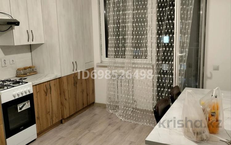 3-бөлмелі пәтер · 80 м² · 5/5 қабат, Алтын Орда, бағасы: 200 000 ₸ в Алматы, Наурызбайский р-н — фото 2
