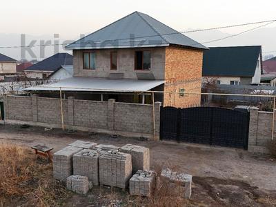 Отдельный дом · 6 комнат · 148 м² · 5 сот., Медео 573 — Коктем за 60 млн 〒 в Иргели