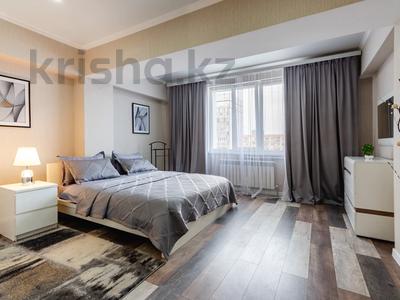 2-бөлмелі пәтер · 60 м² · 7/12 қабат, Тулебаева 49/1 — Назарбаева и Гоголя, бағасы: 28 000 ₸ в Алматы, Медеуский р-н