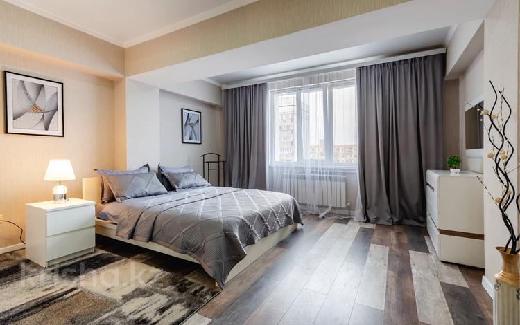 2-комнатная квартира · 60 м² · 7/12 этаж, Тулебаева 49/1 — Назарбаева и Гоголя за 30 000 ₸ в Алматы, Медеуский р-н — фото 2