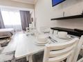 2-комнатная квартира · 60 м² · 7/12 этаж, Тулебаева 49/1 — Назарбаева и Гоголя за 30 000 ₸ в Алматы, Медеуский р-н — фото 13