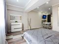 2-комнатная квартира · 60 м² · 7/12 этаж, Тулебаева 49/1 — Назарбаева и Гоголя за 30 000 ₸ в Алматы, Медеуский р-н — фото 9