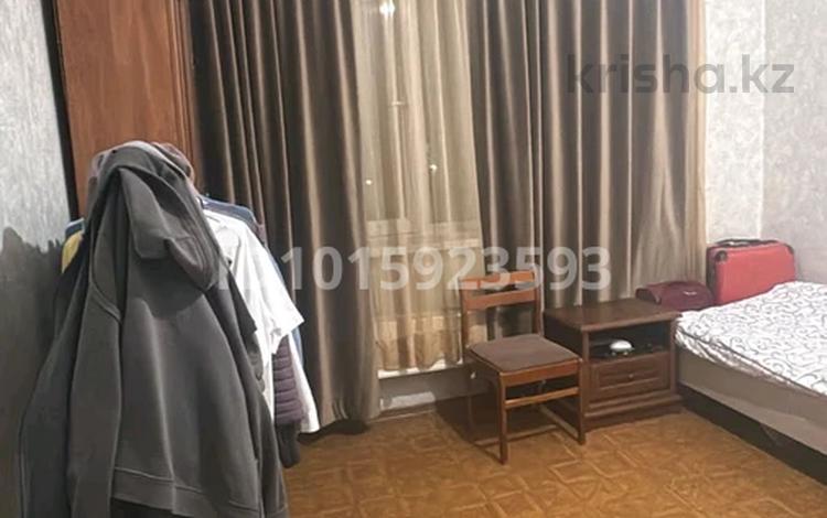 3-комнатная квартира · 77 м² · 4/9 этаж, мкр Сайран 84 а за 370 000 ₸ в Алматы, Ауэзовский р-н — фото 2