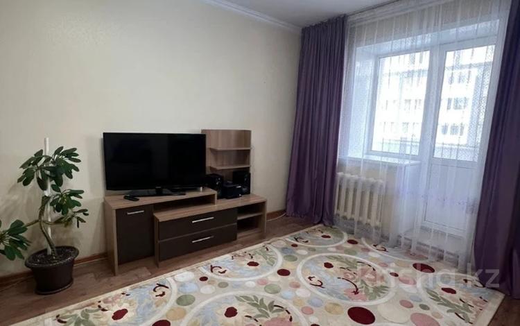 1-комнатная квартира, 36 м², 4/12 этаж, Кубрина 20/1