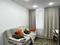 3-комнатная квартира · 60 м² · 1/3 этаж, Кабанбай батыра 83 за 500 000 ₸ в Алматы, Алмалинский р-н
