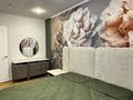3-бөлмелі пәтер · 60 м² · 1/3 қабат, Кабанбай батыра 83, бағасы: 500 000 ₸ в Алматы, Алмалинский р-н — фото 4
